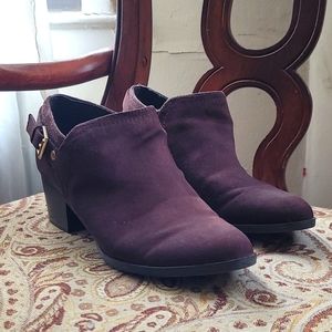 Boots by Siun